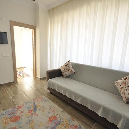Alpaylar Apart Hotel Akçay Esterno foto