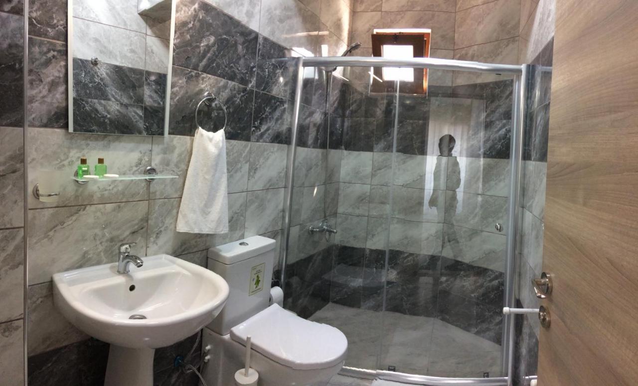 Alpaylar Apart Hotel Akçay Esterno foto