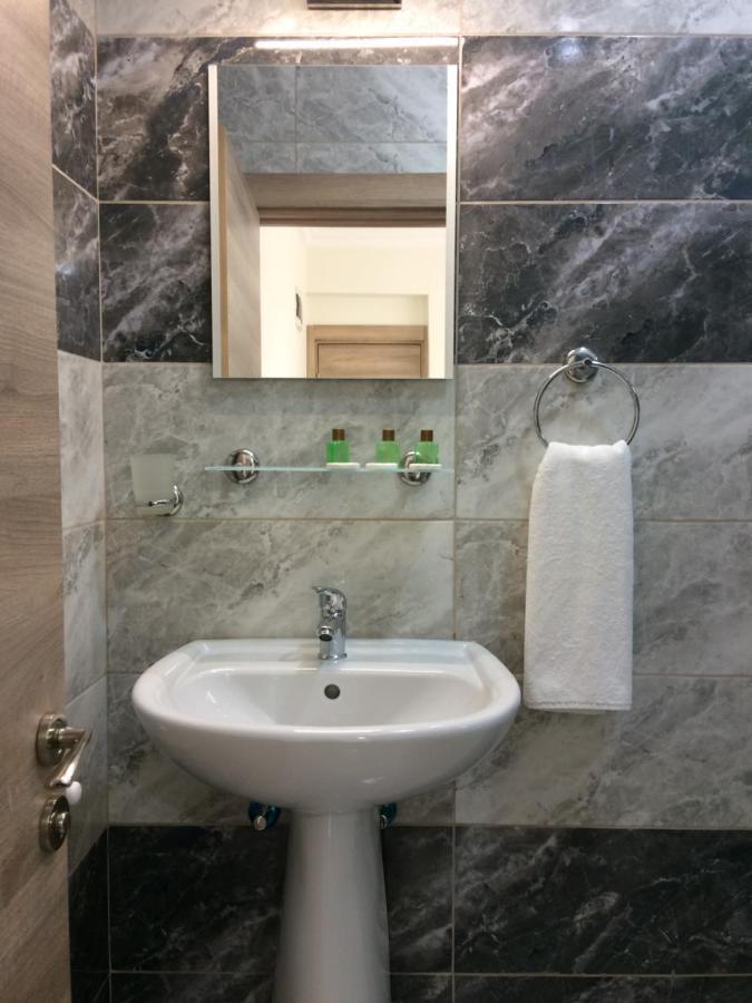 Alpaylar Apart Hotel Akçay Esterno foto