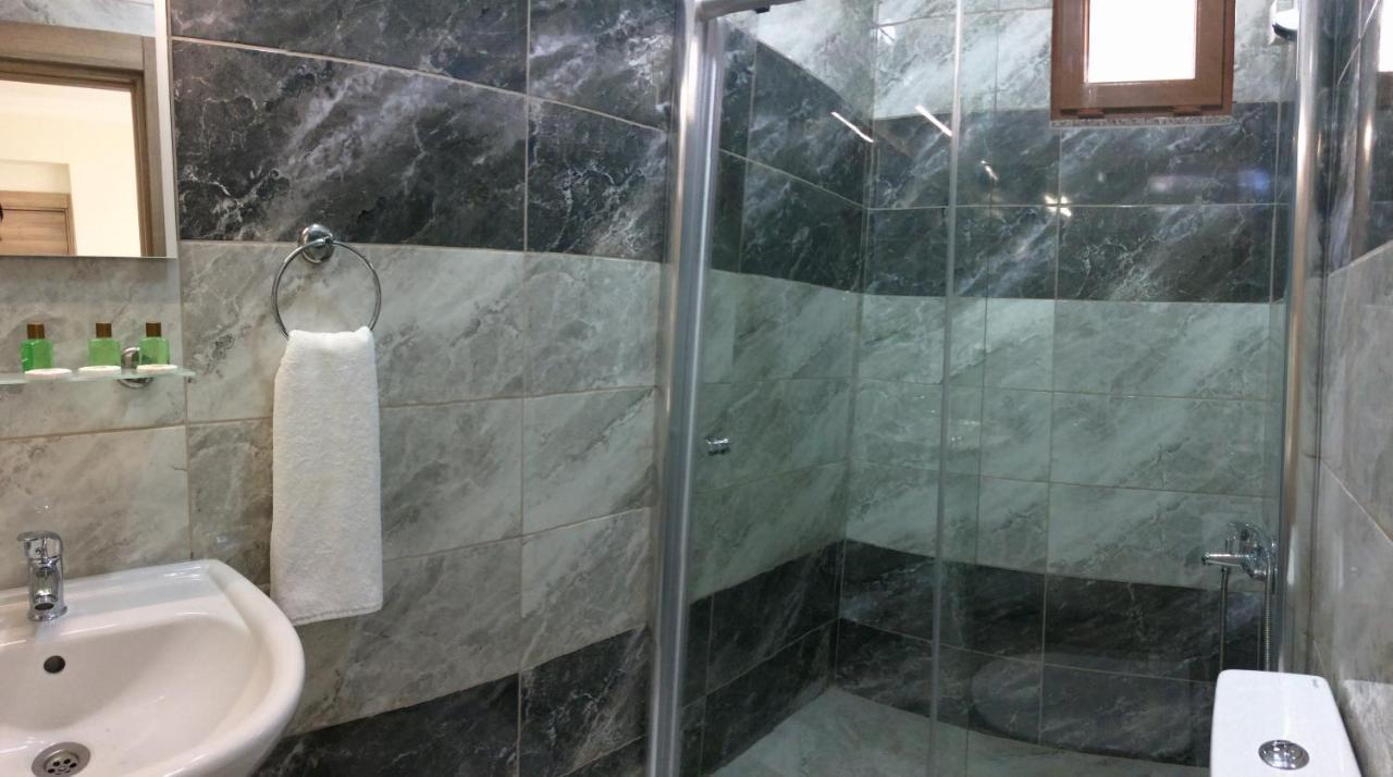 Alpaylar Apart Hotel Akçay Esterno foto